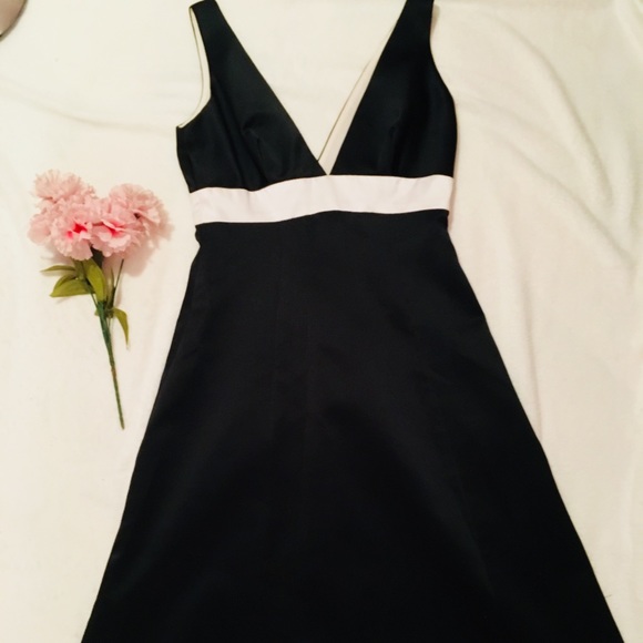 Laundry By Shelli Segal Dresses & Skirts - Laundry by Shelli Segal Silky dress